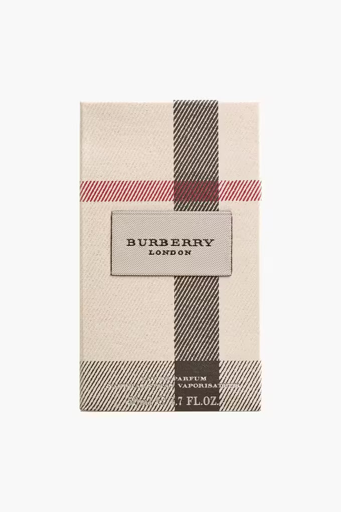 BURBERRY London EDP - 1OOML