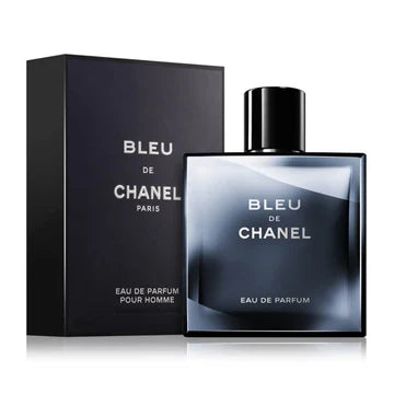 BLEU DE CHANEL EAU DE PARFUM SPRAY 100ML