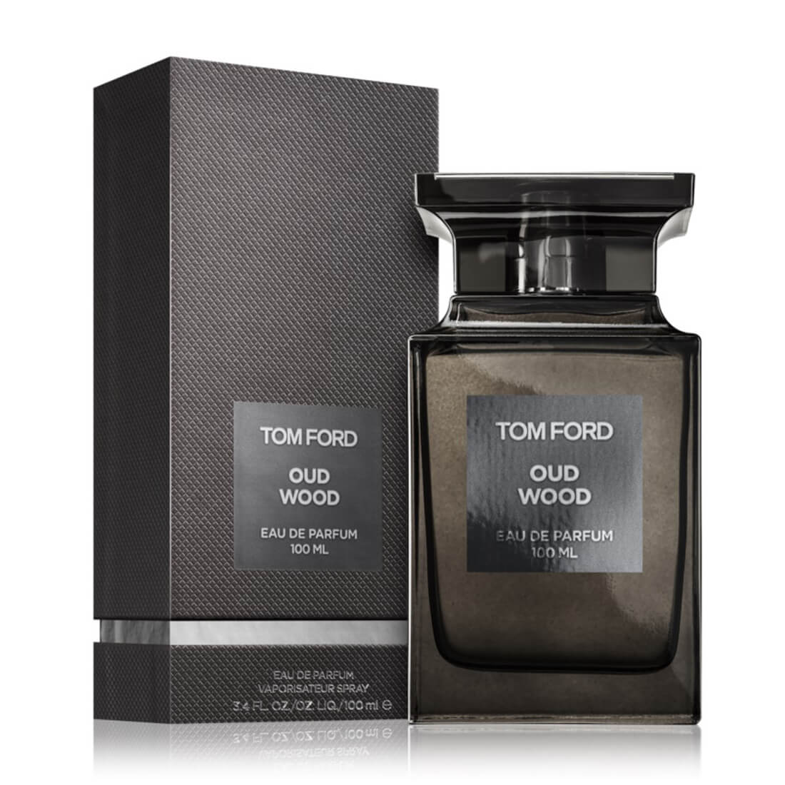 Tom Ford Oud Wood EDP 100ML