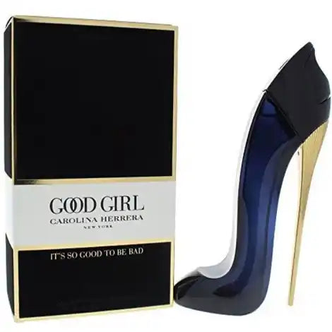 Carolina Herrera Good Girl Its So Good To Be Bad Edp (80 ml)