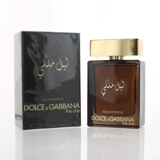 The One Royal Night EDP By Dolce & Gabbana For men