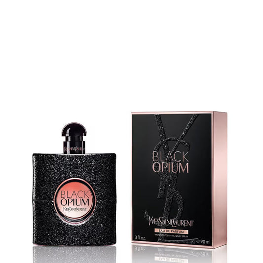 YVES SAINT LAURENT  Black Opium Eau De Parfum 50 ml
