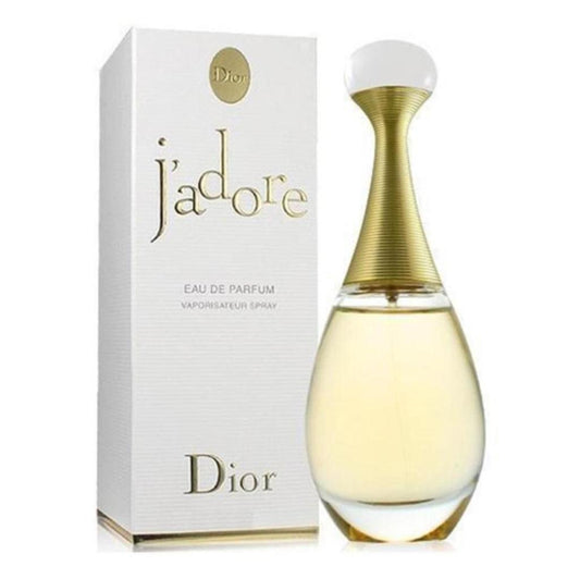 DIOR J'adore Eau De Parfum