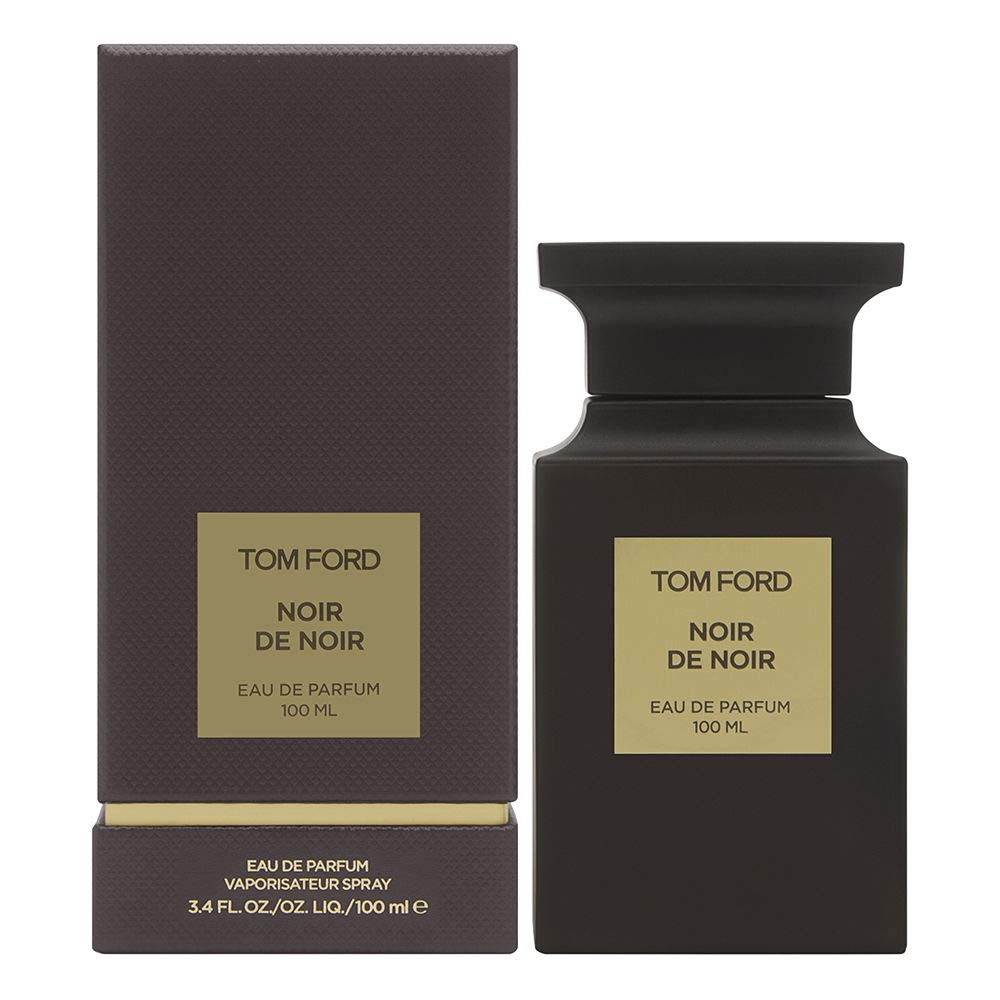 Tom Ford Faberge Blend Noir Eau De Parfum Spray (100 Ml/3.4 Oz)