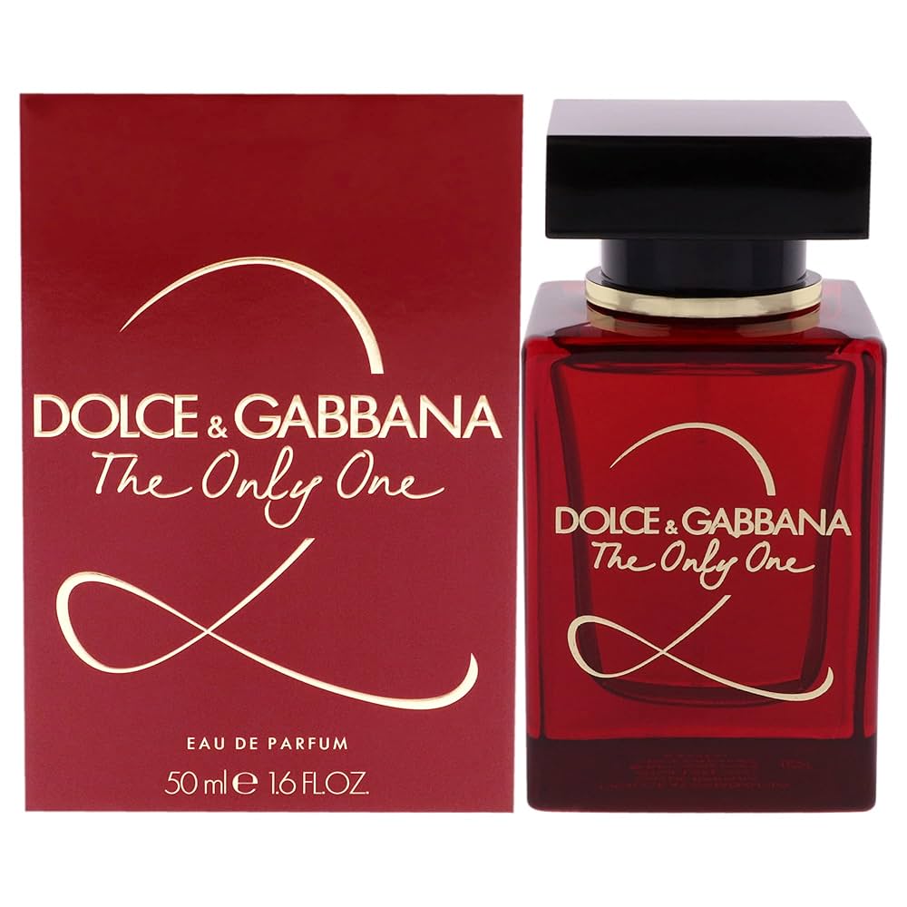 Dolce and Gabbana The Only One 2 Women  EDP 100ML