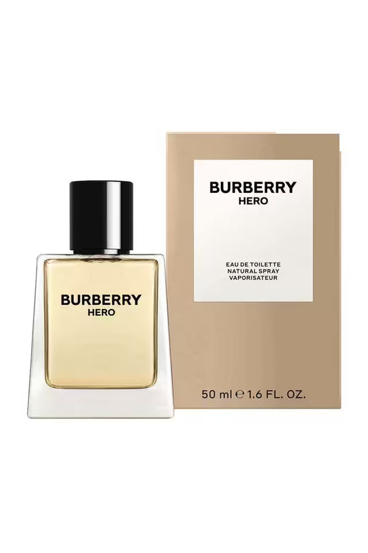 BURBERRY HERO Eau De Parfum • 100ml