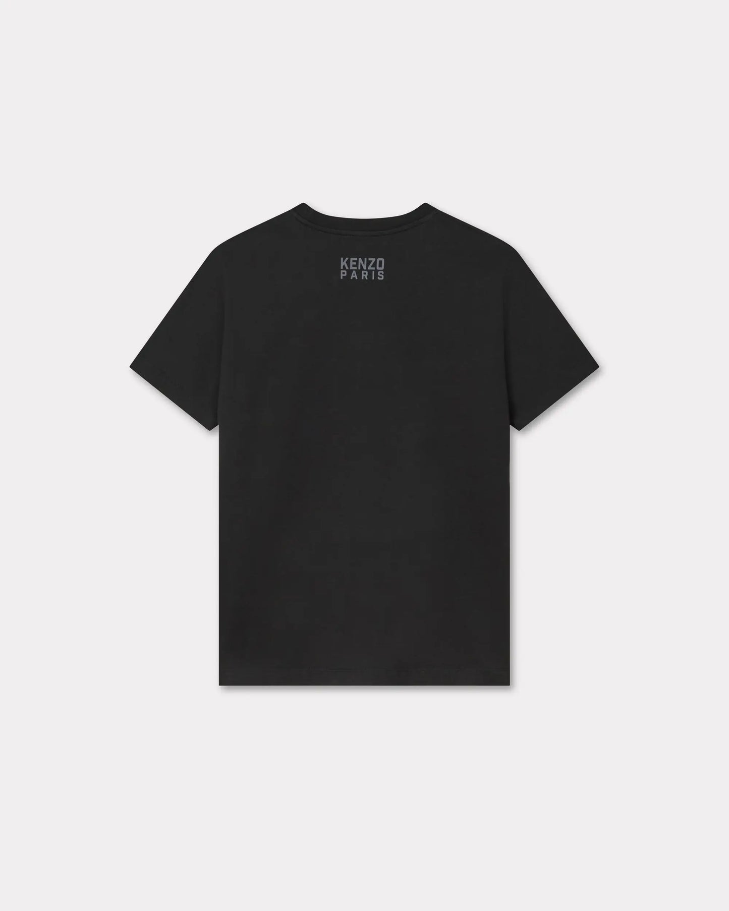 Women Black KENZO T-SHIRT