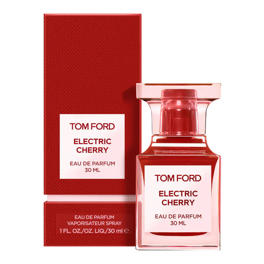 TOM FORD Electric Cherry Eau De Parfum • 100ML