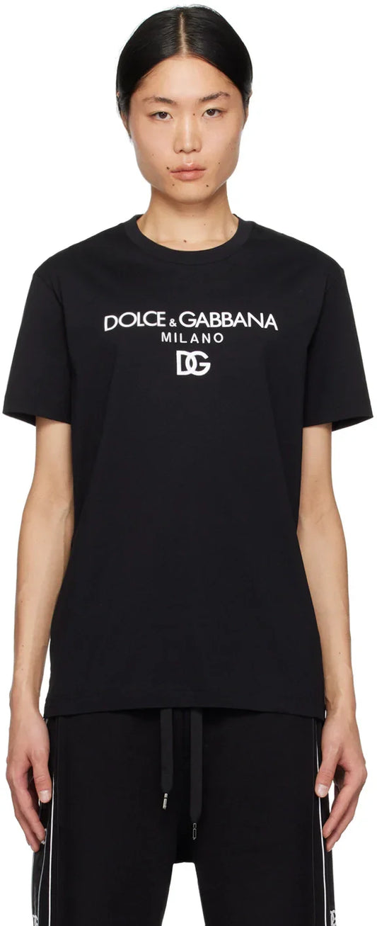 Women D&G T-SHIRT