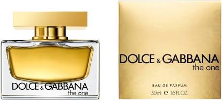 Dolce&Gabbana The One EDP